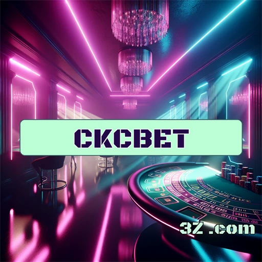 Experimente o Cassino do ckc.bet e Aumente sua Diversão