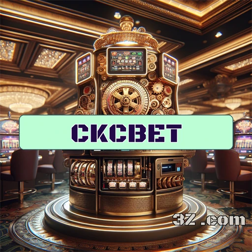 Experimente os melhores jogos no ckc.bet e divirta-se!